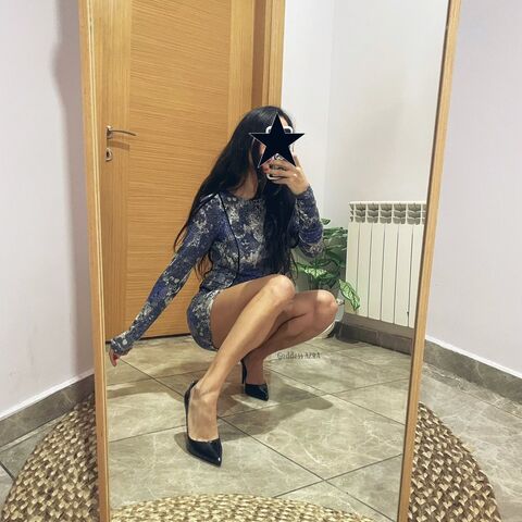 Goddess Azra