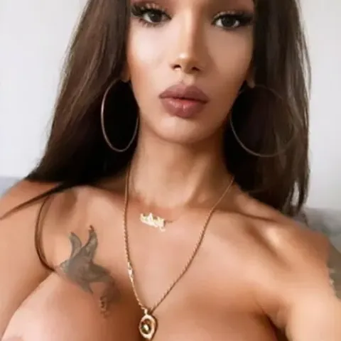 Trans queenle